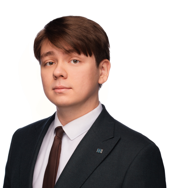 Камиль Давлеев